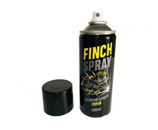 Спрей антипригарный FINCH spray 400 мл ECOPRO-21 4631152460976 – изображение 2