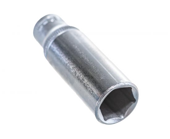 Головка длинная 6-гранная (12 мм; 1/4) FORCE 5255012 – изображение 2