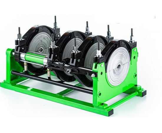 Аппарат для стыковой сварки ПНД труб ПРОСВАР С 250 – изображение 2