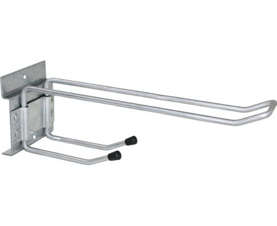 Универсальный двойной крюк LUCKY Guy L=270мм, 680 02 T07-01 0LG – изображение 2