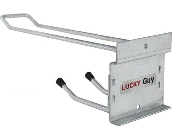 Универсальный двойной крюк LUCKY Guy L=270мм, 680 02 T07-01 0LG – изображение 3