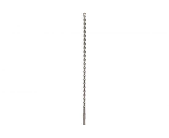 Бур по бетону (10х460 мм; SDS-plus) VIRA RAGE 561046 – изображение 3