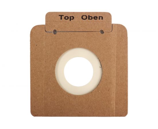 Мешки-пылесборники для пылесоса KARCHER (10 шт.) OZONE CP-210/10 – изображение 3