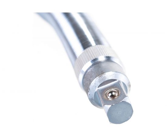 Удлинитель гибкий 1/2"", 225 мм FORCE 8044225F – изображение 3