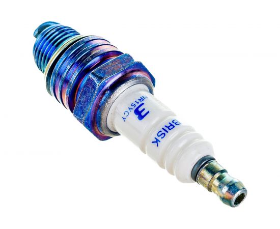 Свеча зажигания NR15YCY A-Line BRISK ALine03 – изображение 3