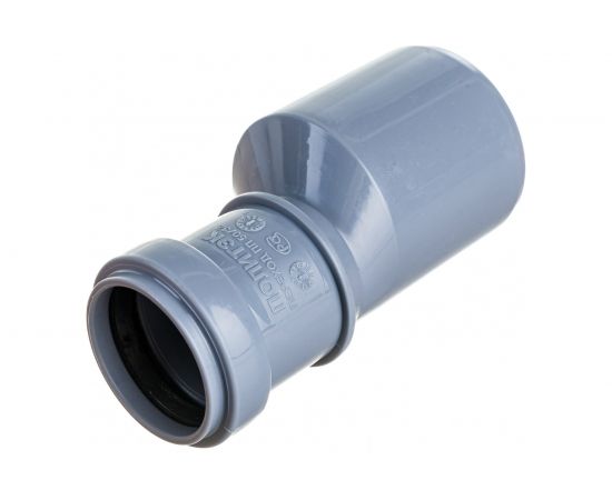 Эксцентрический переход ПОЛИТЭК 50/32 505032 – изображение 3