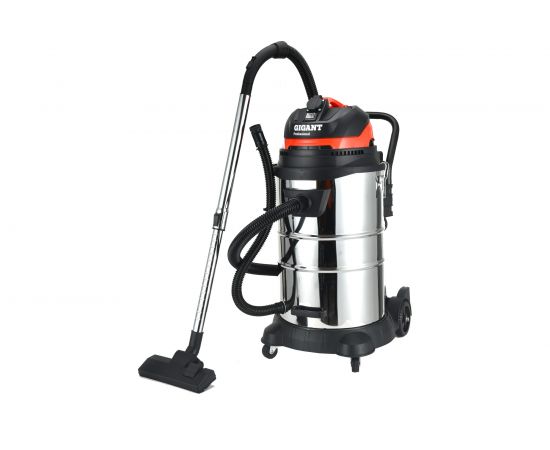 Строительный пылесос Gigant Professional объем бака 50 л GPS-VC-50 – изображение 3
