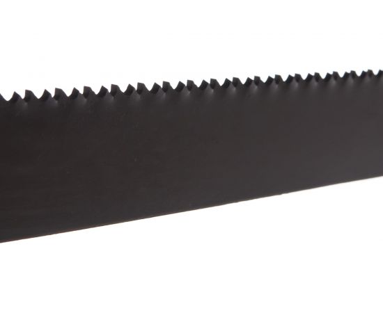 Полотно машинное (400х32х2 мм; Р6М5; ГОСТ 6645-86) ABC П400-3220 – изображение 3