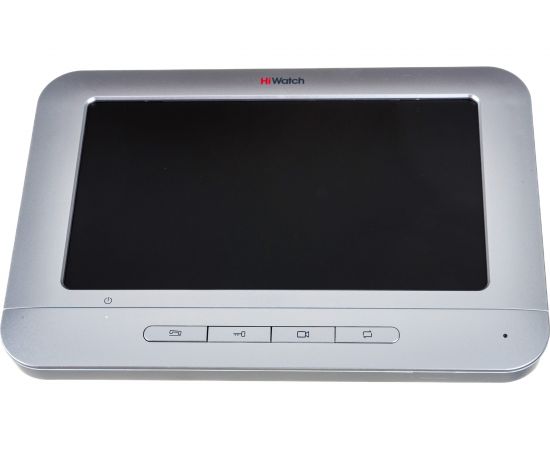 Домофон HiWatch DS-D100M 305300938 – изображение 3