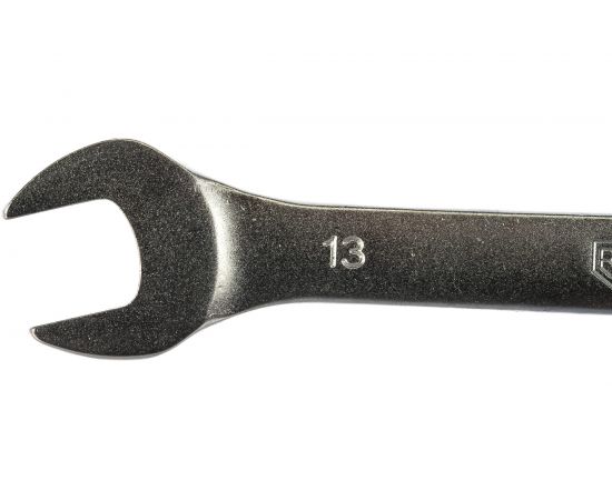 Комбинированные ключи 13мм Berger BG BG1127 – изображение 3