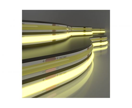 Светодиодная лента Elektrostandard COB, 24V, 352Led, 11W, IP20, 352Led a053666 – изображение 3