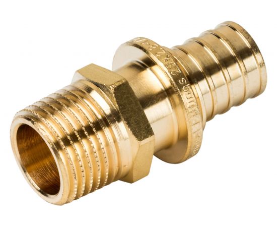 Переходник с наружной резьбой 20xR 1/2" STOUT SFA-0001-002012 RG008P0TP3MQRE – изображение 3