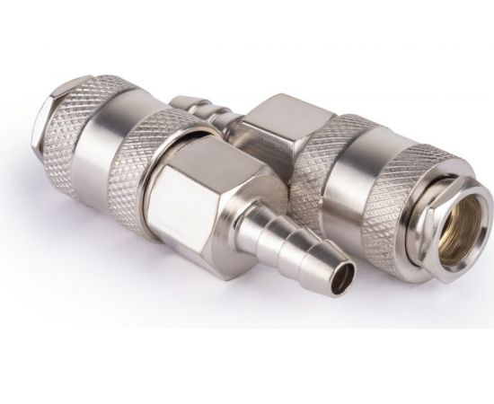 Соединитель рапид мама - елочка 9 мм Foxweld 5982 – изображение 3