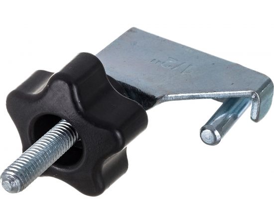 Металлические зажимы для шлангов Thorvik в наборе, 4 предмета HCS4 53249 – изображение 3