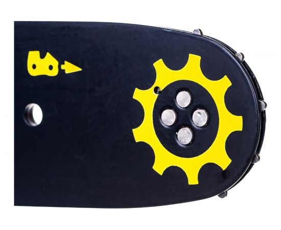 Шина (18""; 0.325""; 1.5 мм; 72 звена) CHAMPION 952911 – изображение 3