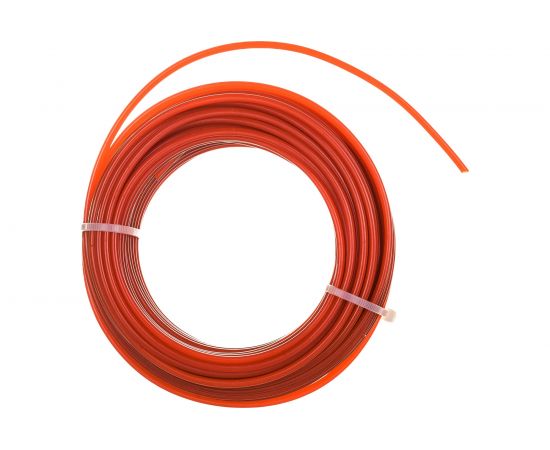 Леска триммерная Круг 2.4 мм, намотка 15 м Gigant GTR-11 – изображение 3