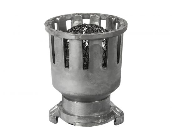 Фильтр заборный с обратным клапаном СВ-80 D-3 DDE 798-911 – изображение 3