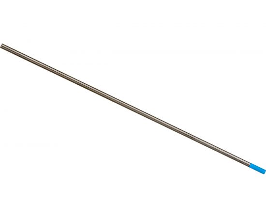 Электроды вольфрамовые WL-20-175 (10 шт; 3.2 мм; синий; AC/DC) Gigant G-609 – изображение 3