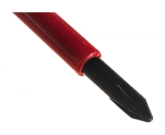 Отвертка Park PH1 диэлектрик для работы в установках до 1000V 008423 – изображение 3