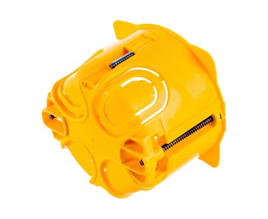 Коробка для сухих перегородок Legrand Batibox 1п гл.50мм 80051 – изображение 4