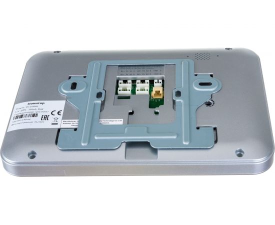 Домофон HiWatch DS-D100M 305300938 – изображение 4