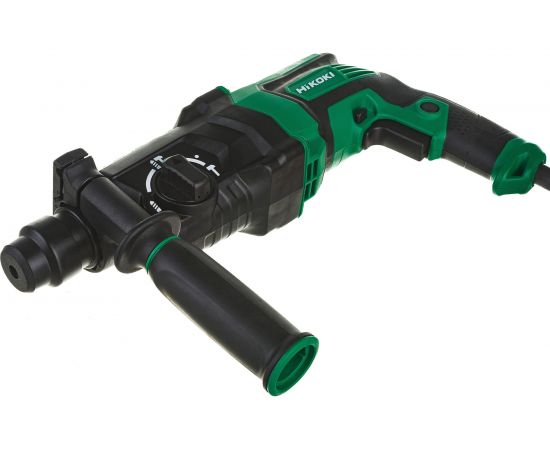 Перфоратор Hikoki DH26PC2 DH26PC2NSZ – изображение 4