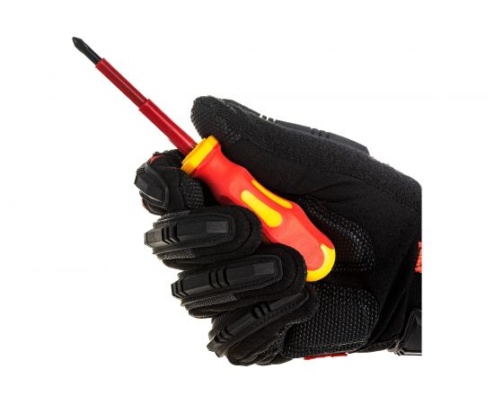 Отвертка Park PH1 диэлектрик для работы в установках до 1000V 008423 – изображение 4