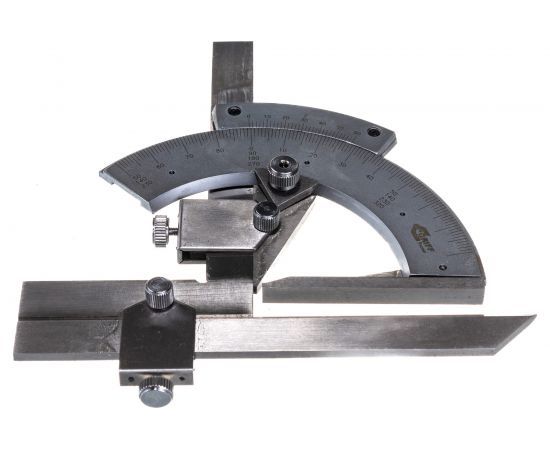 Угломер типа 2-2 GRIFF ГОСТ 5378-88 D142001 – изображение 4