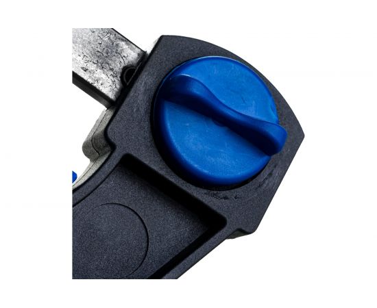 Струбцина KRAFT F-образная, 600х70х820 мм KT 705096 – изображение 4