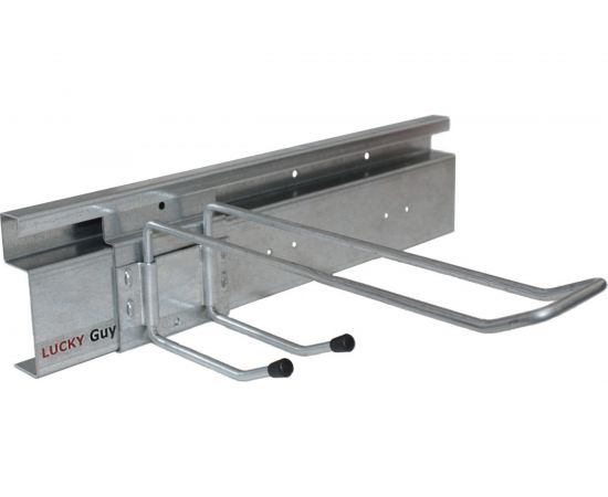 Универсальный двойной крюк LUCKY Guy L=270мм, 680 02 T07-01 0LG – изображение 4