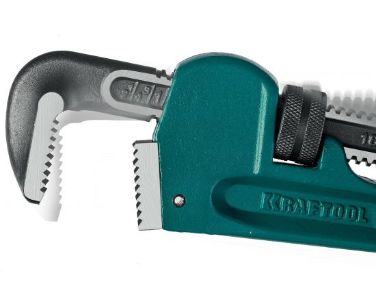 Трубный разводной ключ KRAFTOOL Stillson 3"", 2727-60 – изображение 4