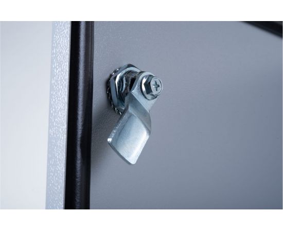 Щит с монтажной панелью ЩМП 07 IP54 600х400х155 RUCELF 00002237 – изображение 5