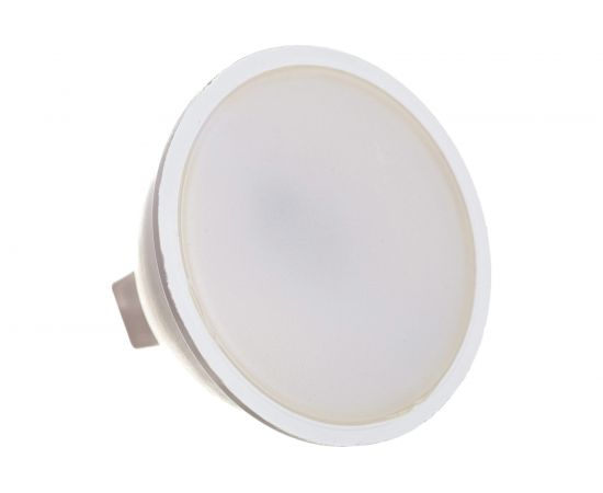 Светодиодная лампа REXANT 3 шт Рефлекторная 9.5 Вт GU5.3 4000 K нейтральный свет 604-052-3 – изображение 5