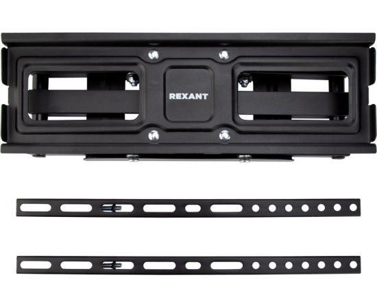 Кронштейн для телевизора REXANT 32-55 дюймов, наклонно-поворотный, выдвижной HOME 38-0334 – изображение 5