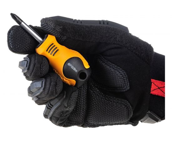 Отвертка Park PH2х38 мм двухкомпонентная рукоятка 008399 – изображение 5