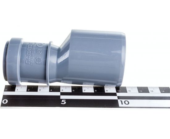 Эксцентрический переход ПОЛИТЭК 50/32 505032 – изображение 5