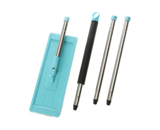 Плоская швабра с механизмом отжима Youll love 73828 – изображение 5