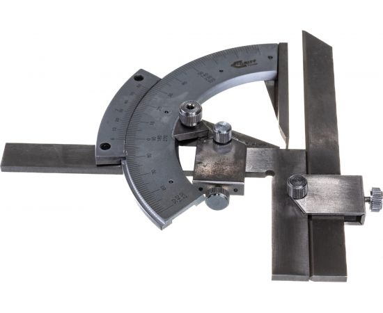 Угломер типа 2-2 GRIFF ГОСТ 5378-88 D142001 – изображение 5