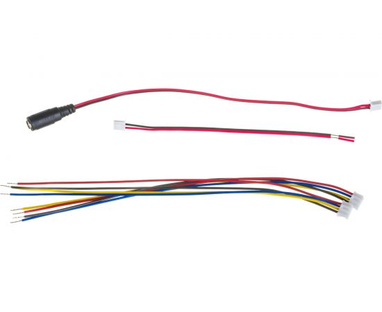 Домофон HiWatch DS-D100M 305300938 – изображение 5