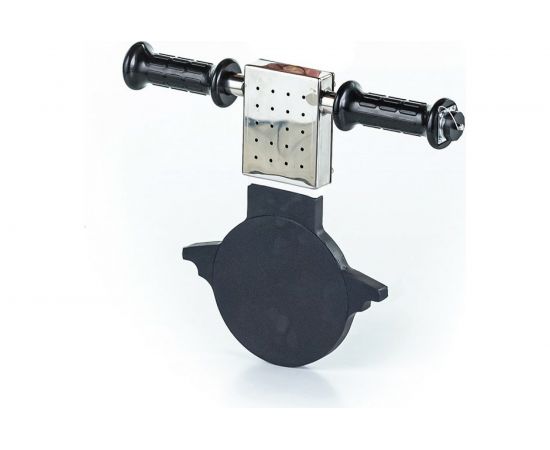 Аппарат для стыковой сварки ПНД труб ПРОСВАР С 250 – изображение 5