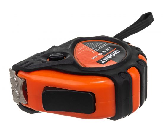 Измерительная рулетка Gigant GMT 319 3x19 мм с магнитным захватом – изображение 6