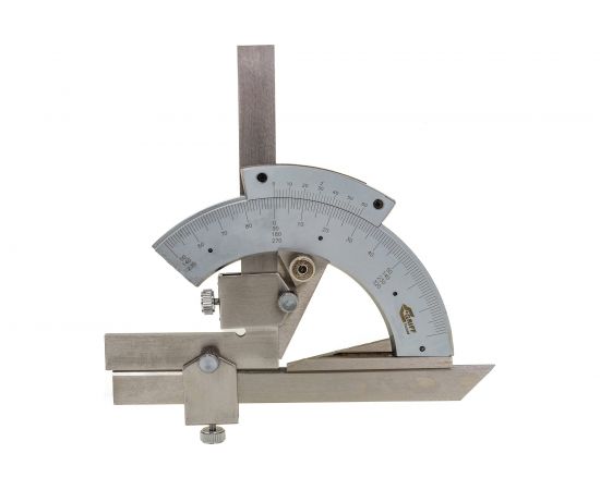 Угломер типа 2-2 GRIFF ГОСТ 5378-88 D142001 – изображение 6