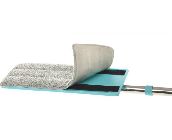 Плоская швабра с механизмом отжима Youll love 73828 – изображение 6