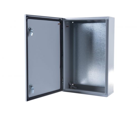 Щит с монтажной панелью ЩМП 07 IP54 600х400х155 RUCELF 00002237 – изображение 6