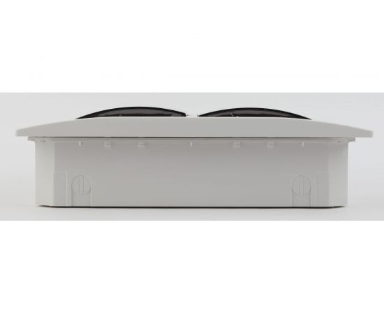 Встраиваемый бокс ЭРА SIMPLE ЩРВ-П-24 модуля, пластик IP41 Б0041516 – изображение 6