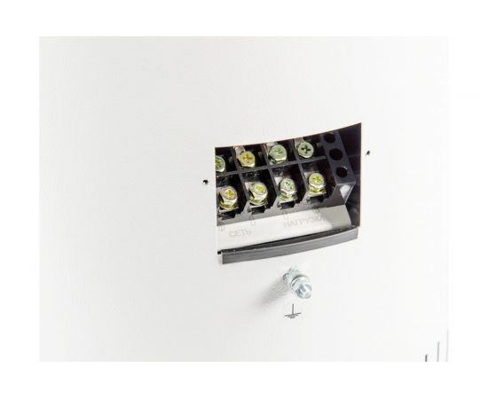 Стабилизатор сетевого напряжения Skat STL 15000 9 ступеней 708 – изображение 6