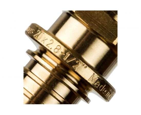 Переходник с наружной резьбой 20xR 1/2" STOUT SFA-0001-002012 RG008P0TP3MQRE – изображение 6