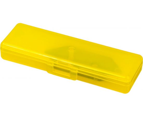 Лезвия OLFA для ножа 20 мм, 5 шт. OL-MCB-1 – изображение 6