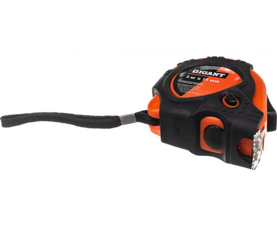 Измерительная рулетка Gigant GMT 319 3x19 мм с магнитным захватом – изображение 7