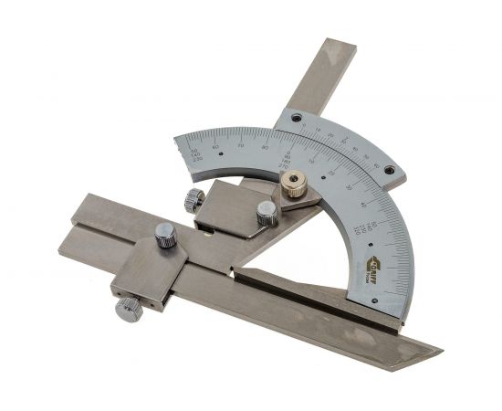 Угломер типа 2-2 GRIFF ГОСТ 5378-88 D142001 – изображение 7